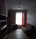Комната 17 м² в 3-к, 6/6 эт. Москва