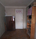 Комната 17 м² в 3-к, 6/6 эт. Москва