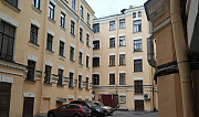Комната 28.6 м² в 5-к, 4/5 эт. Москва