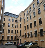 Комната 28.6 м² в 5-к, 4/5 эт. Москва