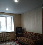 Комната 18 м² в 1-к, 5/5 эт. Курск