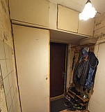 Комната 12 м² в 2-к, 4/9 эт. Москва