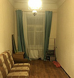 Комната 14 м² в 5-к, 4/5 эт. Москва