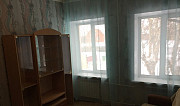 Комната 18 м² в 1-к, 2/2 эт. Омск