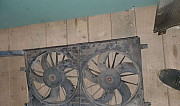 Вентилятор охлаждения радиатора на додж калибр Домодедово