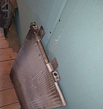 Радиатор кондея на додж калибр Домодедово