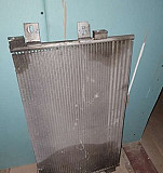 Радиатор кондея на додж калибр Домодедово