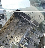 Крышка на двигателе альфа Ромео 145 Домодедово