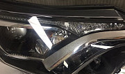 Фара правая Toyota RAV4 CA 40 Углич
