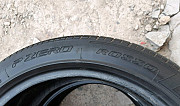 205/50 r17 Pirelli Pzero Rosso 1 штука Кострома