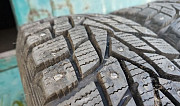 Зимние шины Dunlop, размер 175/70 R-14 Курган