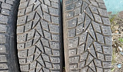Зимние шины Dunlop, размер 175/70 R-14 Курган