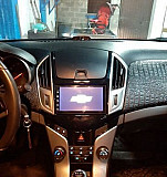 Магнитола Android на Chevrolet Cruze (2013+) Волгоград