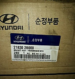 218302D000 Hyundai Подушка (опора) двигателя левая Балаково