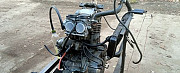 Двигатель Yamaha 660 Гвардейск