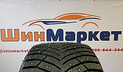 Michelin 255/35R20 97H XL X-Ice North 4 (шип.) Казань