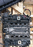 Контрактный Мотор на BMW n62b44 Казань