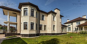 Дом 550 м² на участке 12.1 сот. Москва