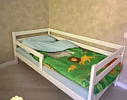 Кровать детская Тюмень
