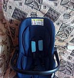 Продается детское кресло 0+13 кг Серпухов