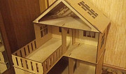 Кукольный дом Курск
