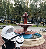Коляска Нижний Новгород