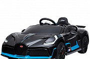 Детский электромобиль Bugatti Divo Тверь