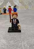 Lego минифигурки Владикавказ