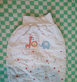 Спальные мешки для малышей Зеленодольск