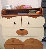 Комплект детской мебели Смоленск