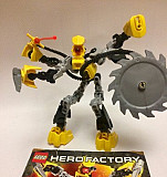 Lego (фабрика героев) Сургут
