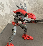 Lego bionicle 8592 Turahk Турак Москва
