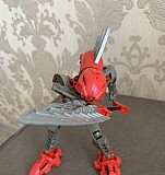 Lego bionicle 8592 Turahk Турак Москва