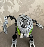 Lego bionicle 8573 Nuhvok-Kal Москва