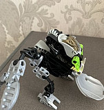 Lego bionicle 8573 Nuhvok-Kal Москва