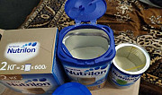 Молочная смесь Nutrilon 1 Кочкурово