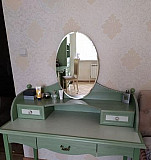 Детский столик с зеркалом Ессентуки