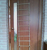 Веревочная лестница детская новая Псков