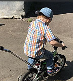Велосипед детский stels Углич