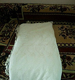 Продаетца одеяло на выписку пеленали 1 раз Черкесск