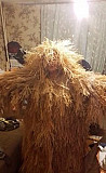Маскировочный костюм (Маскхалат) Оренбург
