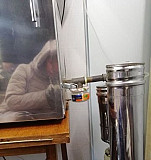 Дымогенератор для холодного копчения Владимир