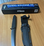 Новый нож Cold Steel 3V Master Tanto (сталь CPM3V) Когалым