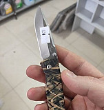 Продам нож Enlan M018 Грозный