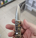 Продам нож Enlan M018 Грозный