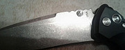 Нож складной фирмы "hogue" модель "elishewitz" США Реутов