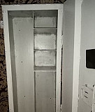 Шкаф металлический Оленегорск
