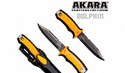 Нож Akara Dolphin 24,7 см Ростов-на-Дону