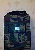 Армейский чемодан - рюкзак Нижний Новгород