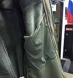 Куртка флисовая третий утепляющий слой Калининград